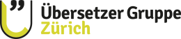 Übersetzer Gruppe Zürich
